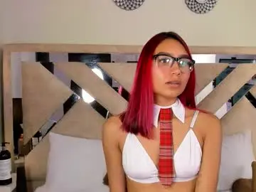 Ximena_vasquez8  live sex cam