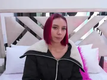 Ximena_vasquez8  live sex cam