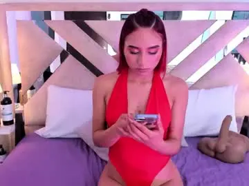 Ximena_vasquez8  live sex cam