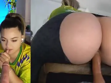Zanadya  live sex cam