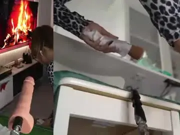 Zanadya  live sex cam
