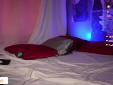 Aria_leblanc  live sex cam