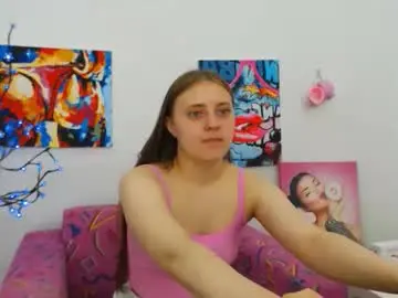 Arinabelle  live sex cam