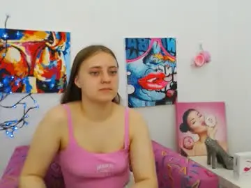 Arinabelle  live sex cam