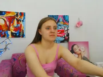 Arinabelle  live sex cam