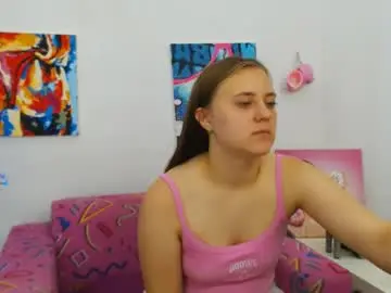 Arinabelle  live sex cam