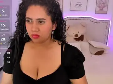Camile_row  live sex cam