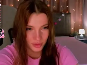 Chasidygrandmaison  live sex cam