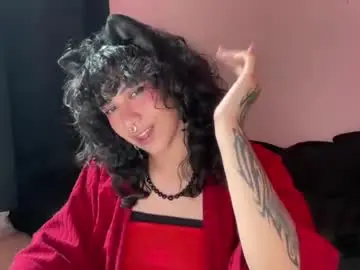 Choasxchimera  live sex cam