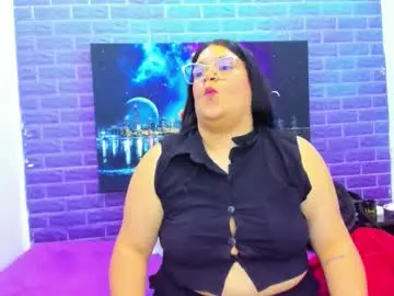 Curvysweetbaby  live sex cam