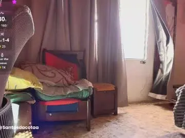 Dacotasantos  live sex cam