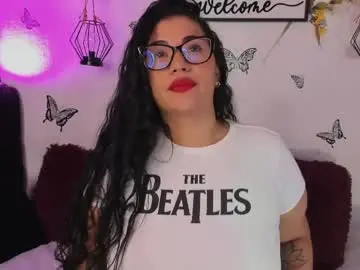 Dark_yoishat69  live sex cam