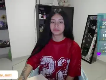 Elaine_sun  live sex cam