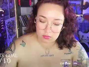 Electricsapphire  live sex cam