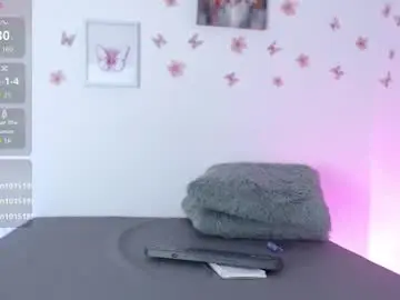 Evelynmartines  live sex cam