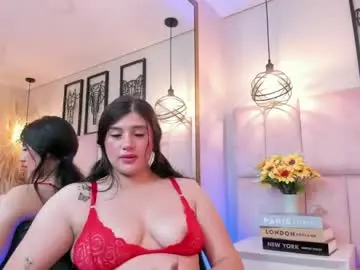 Iam_yuls  live sex cam
