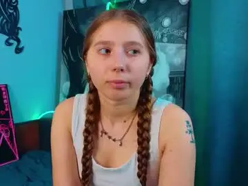 Junebarton  live sex cam