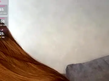 Kittierushforth  live sex cam