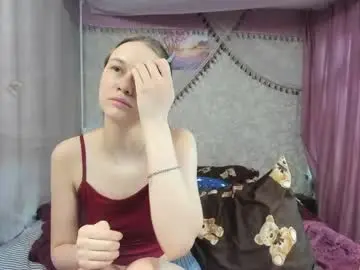 Leila_bambi_  live sex cam