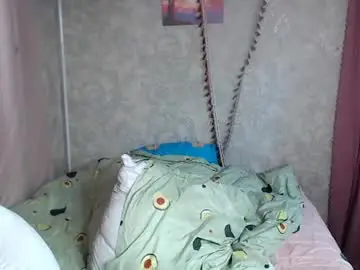 Leila_bambi_  live sex cam