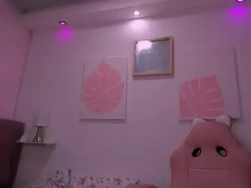 Little_barbie10  live sex cam