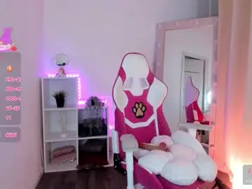 Living_doll  live sex cam