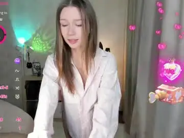 Living_doll  live sex cam