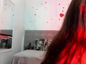 Lyabloom  live sex cam