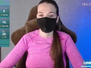 M00n8kiki  live sex cam