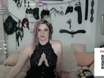 Mohawkmischief  live sex cam