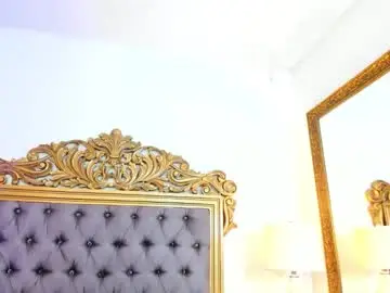 Niapardo  live sex cam