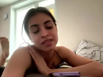 Rosettadangelis  live sex cam