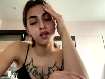 Rosettadangelis  live sex cam