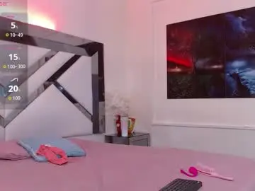 Samara_selene  live sex cam