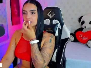 Scarlett_luv  live sex cam