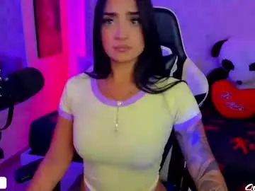 Scarlett_luv  live sex cam