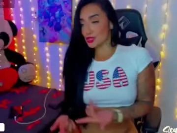 Scarlett_luv  live sex cam