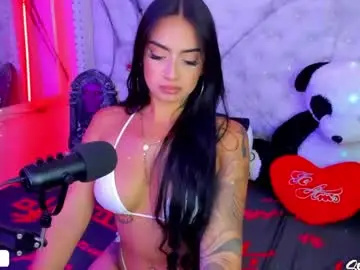 Scarlett_luv  live sex cam