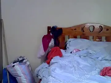 Sexyafricana33  live sex cam