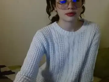 Sweetcalm_  live sex cam