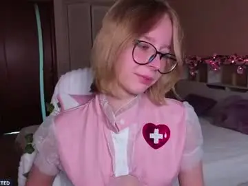 Tea_bunny  live sex cam