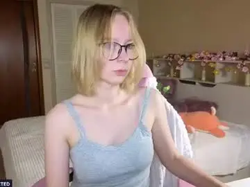 Tea_bunny  live sex cam