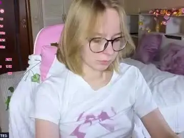 Tea_bunny  live sex cam