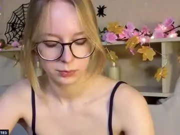 Tea_bunny  live sex cam