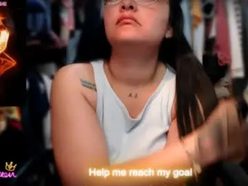 Alanniroses  live sex cam