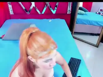 Anniebriar  live sex cam