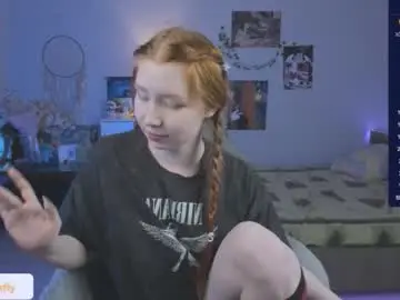 Callmeeffy  live sex cam