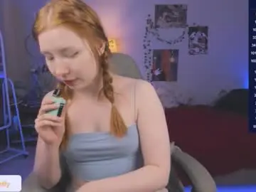 Callmeeffy  live sex cam