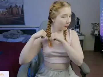 Callmeeffy  live sex cam