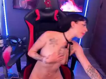 Chanelmejia  live sex cam